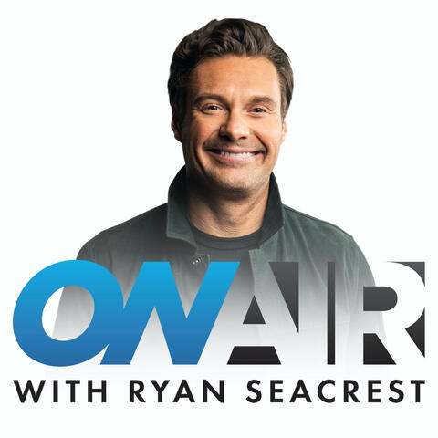 On Air With Ryan Seacrest