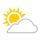 Partly Sunny