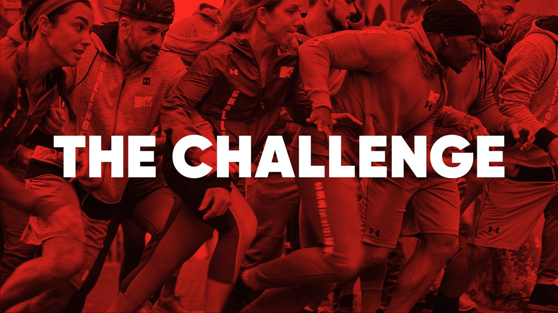 Watch MTV's The Challenge Channel On Pluto TV