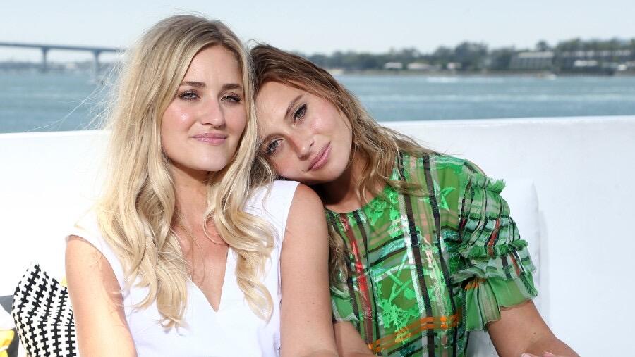 Aly & AJ Talk About LGBTQ+ Support Ahead Of 'It Gets Better' Concert Set