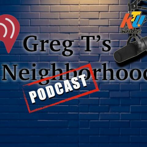 Greg T's Neighborhood