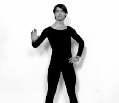 Joe Jonas