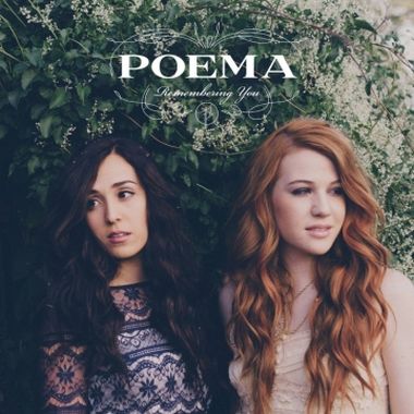 Poema 'Remembering You' album cover