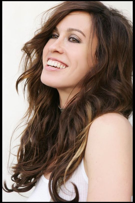 Alanis Morissette