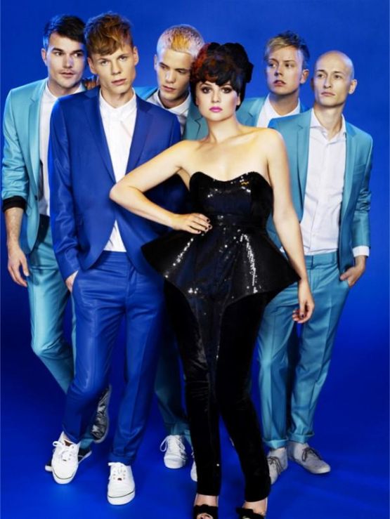 Alphabeat