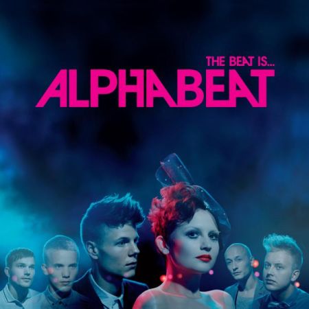 Alphabeat 'The Beat Is...'