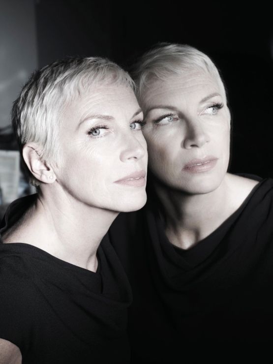 Annie Lennox 'A Christmas Cornucopia'