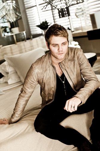 Brian McFadden | popdirt.