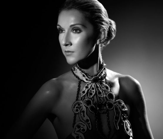 Celine Dion