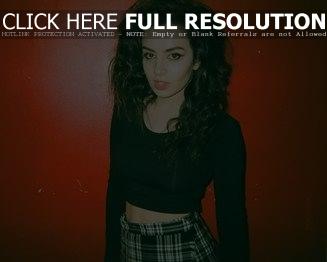 Charli XCX 2013