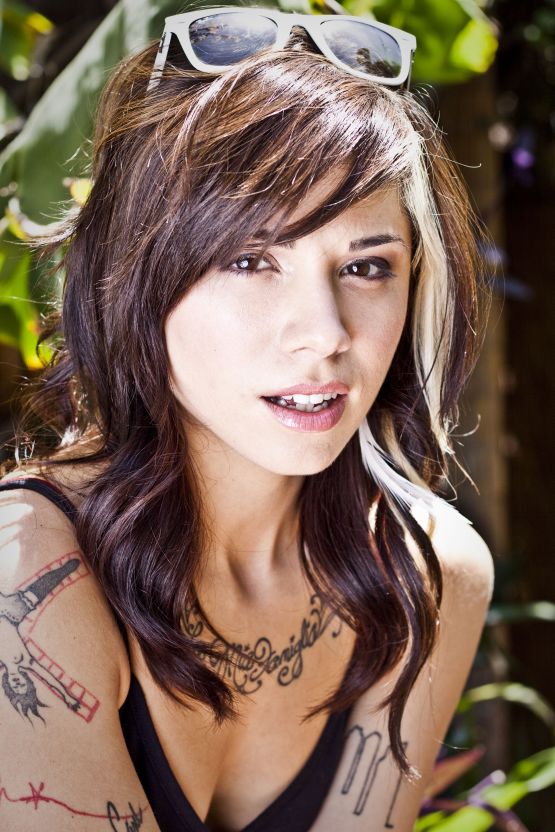 Christina Perri