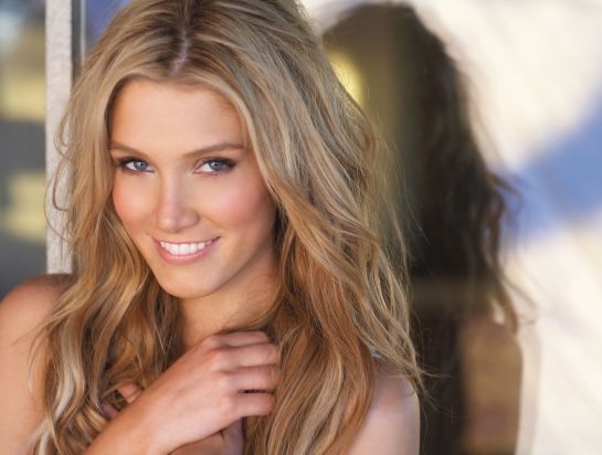 Delta Goodrem