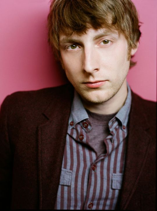 Eric Hutchinson