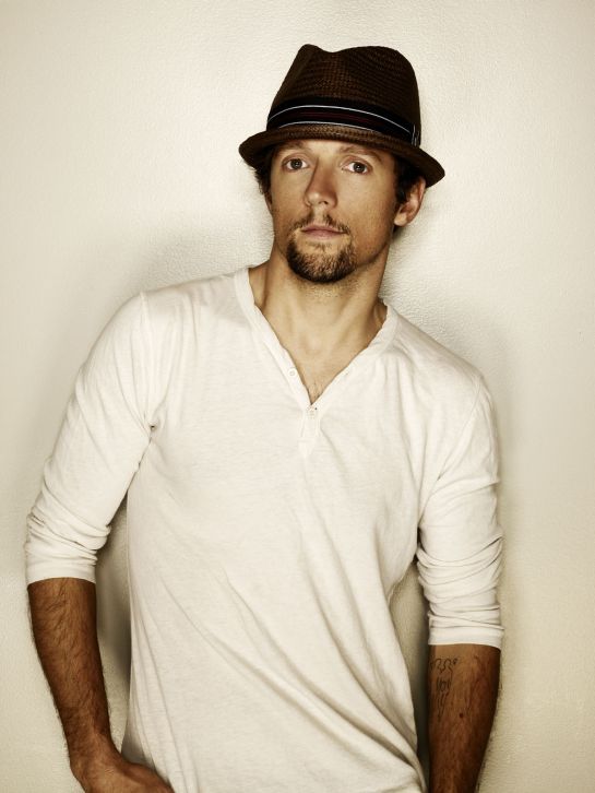 Jason Mraz shirt