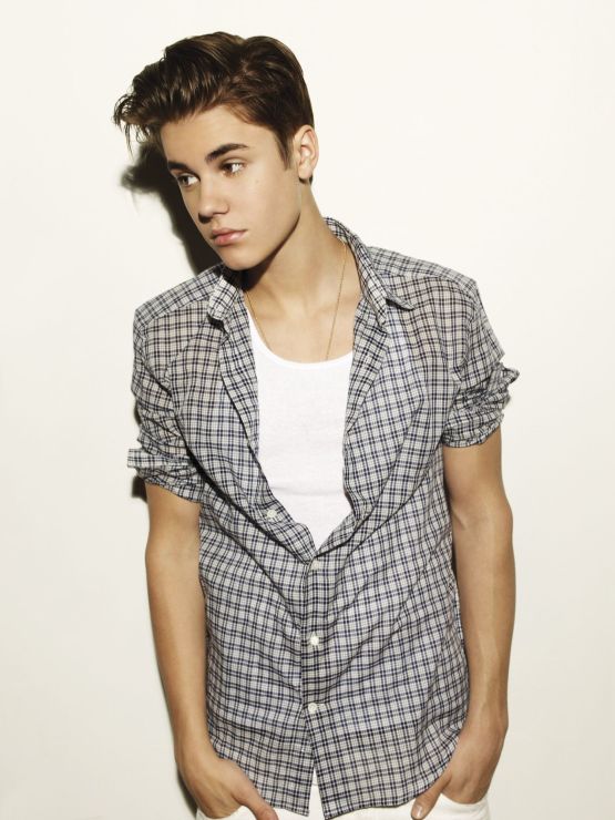 Justin_Bieber singer