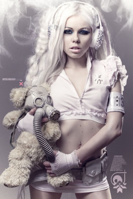 singer Kerli