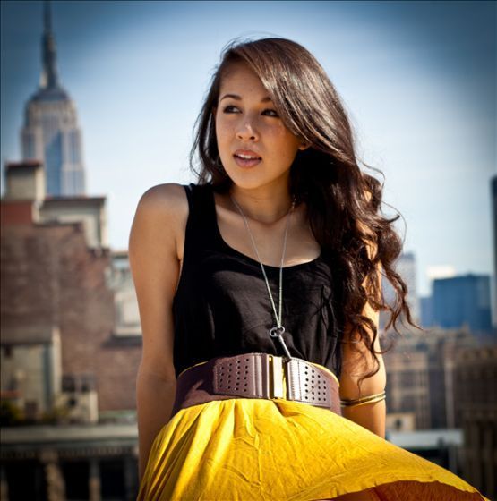 Kina Grannis