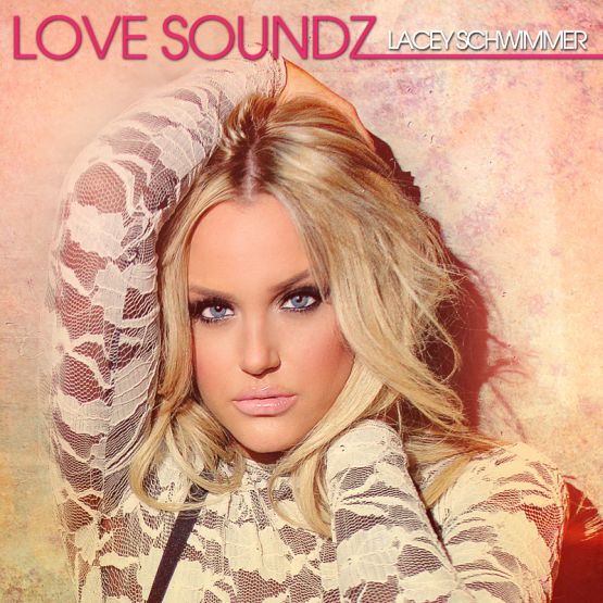 Lacey Schwimmer 'Love Soundz'