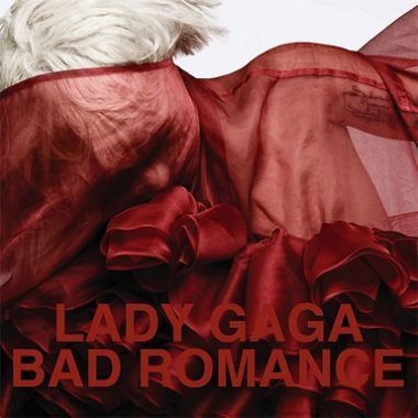 Lady Gaga 'Bad Romance'