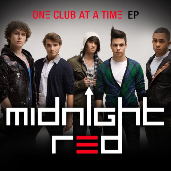 Midnight Red