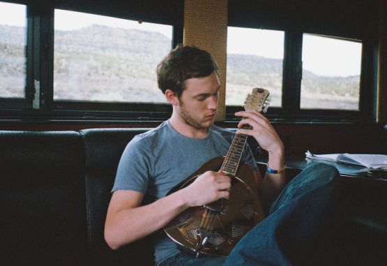 Phillip Phillips (2012)