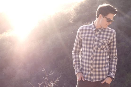 Shane Harper singer