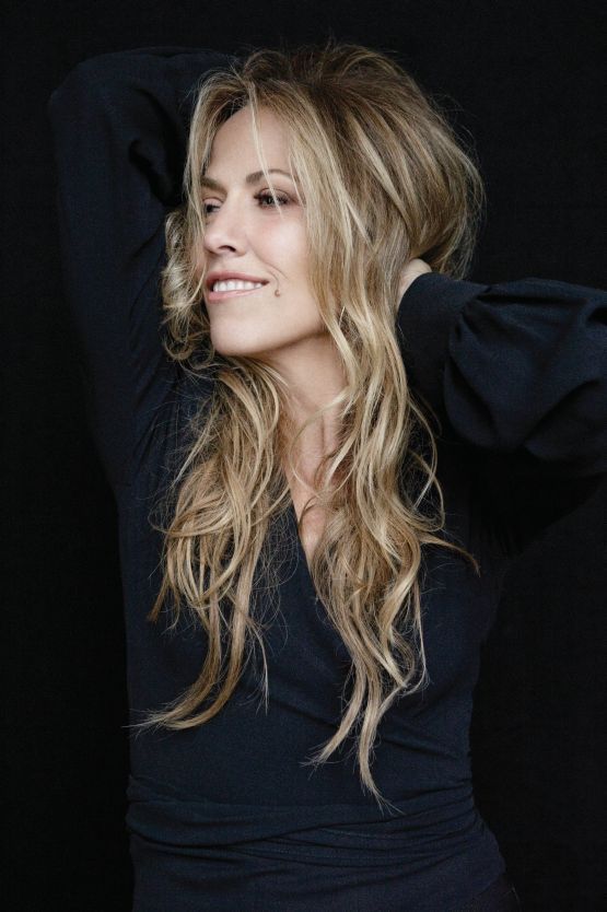 Sheryl Crow