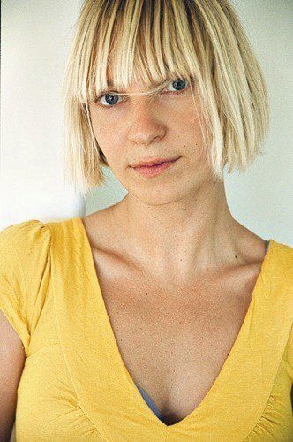 Sia Furler 'Some People Have Real Problems'