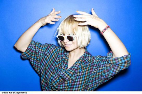 Sia Furler