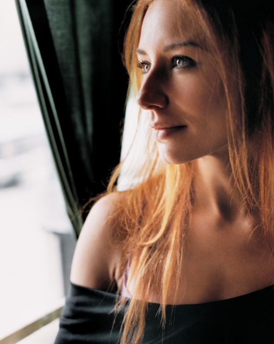 Tori Amos