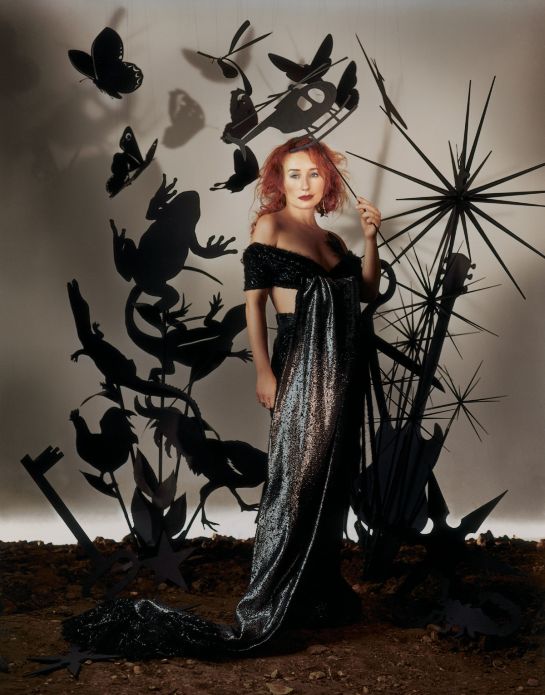 Tori Amos