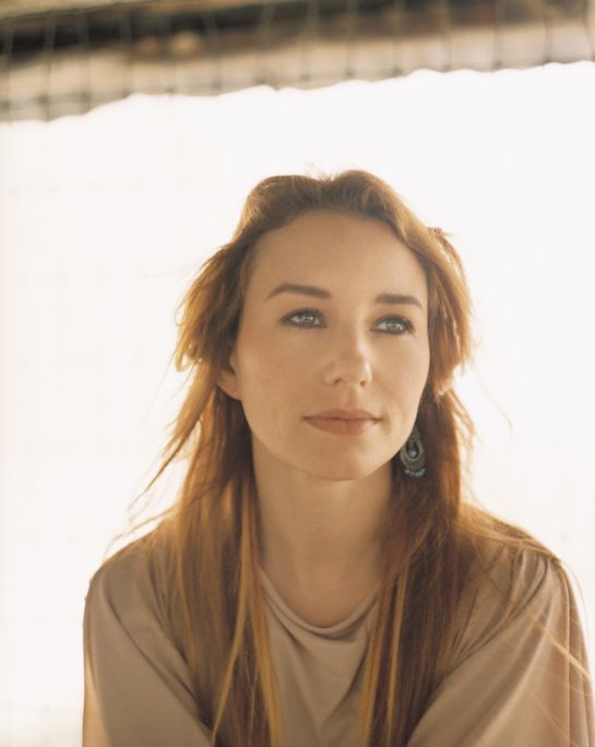 Tori Amos