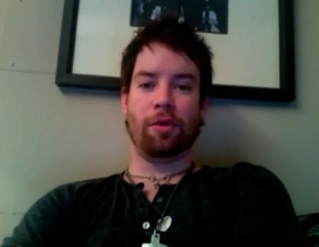 David Cook