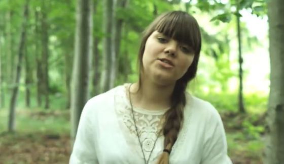 First Aid Kit 'Ghost Town' music video