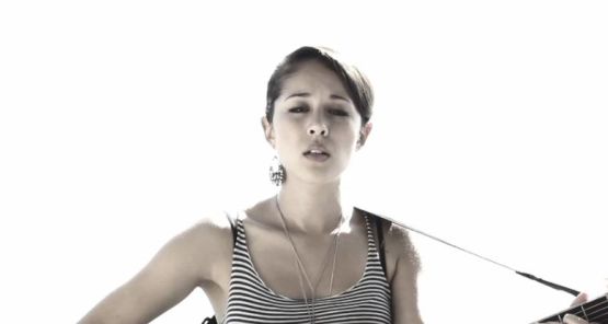 Kina Grannis