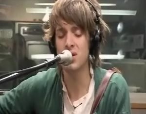 Paolo Nutini 'The Story So Far Part 1'