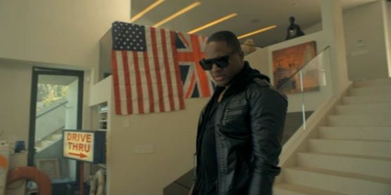 Taio Cruz 'Hangover'