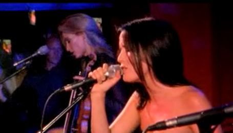 The Corrs 'Long Night'