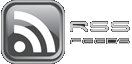 Subscribe to our RSS Feeds