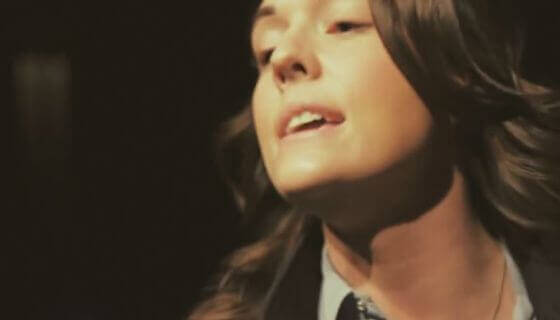 Brandi Carlile 'Dying Day' music video