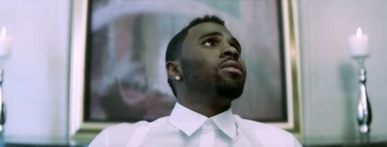 Jason Derulo 'Cheyenne' music video